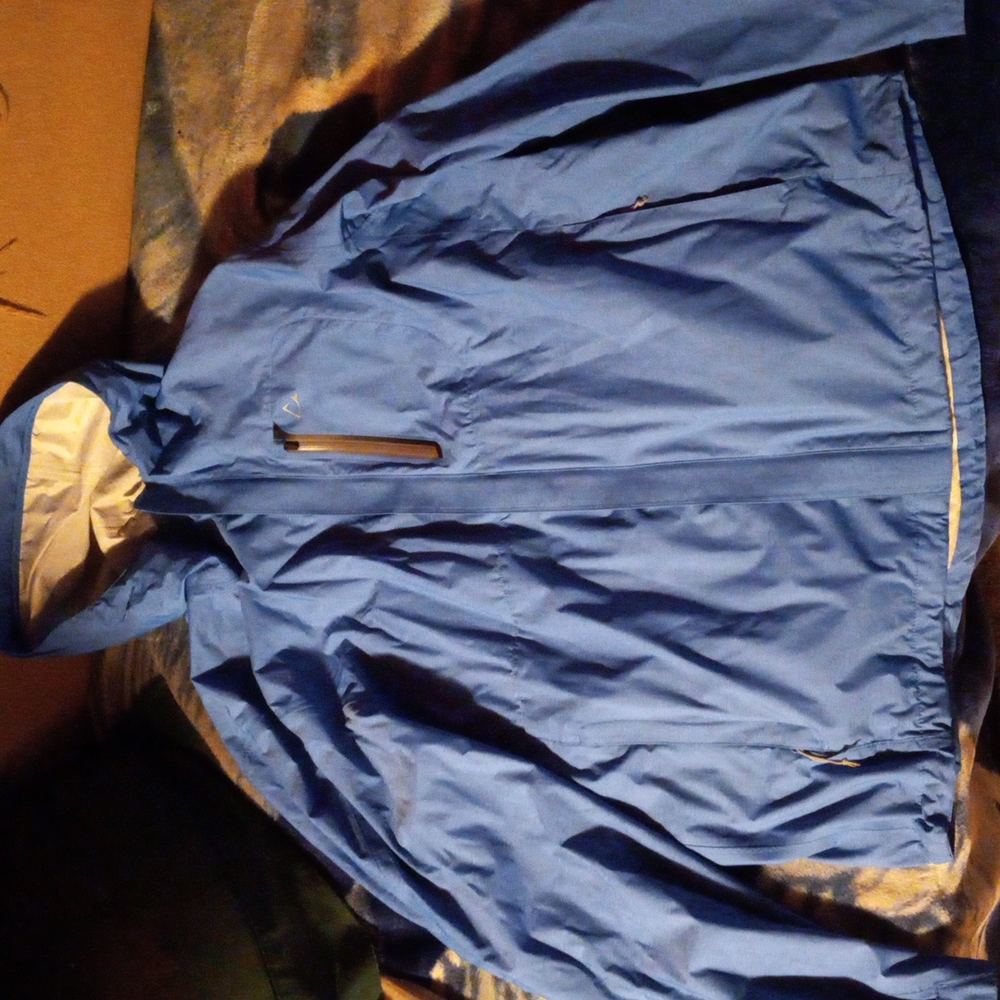 Paradox xl windbreaker